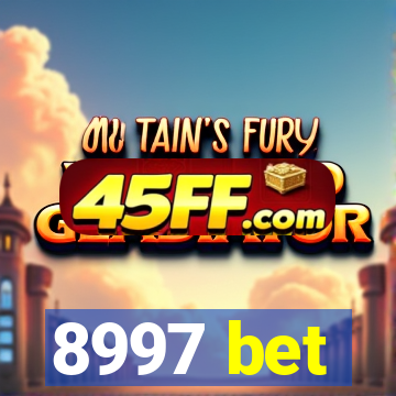 8997 bet